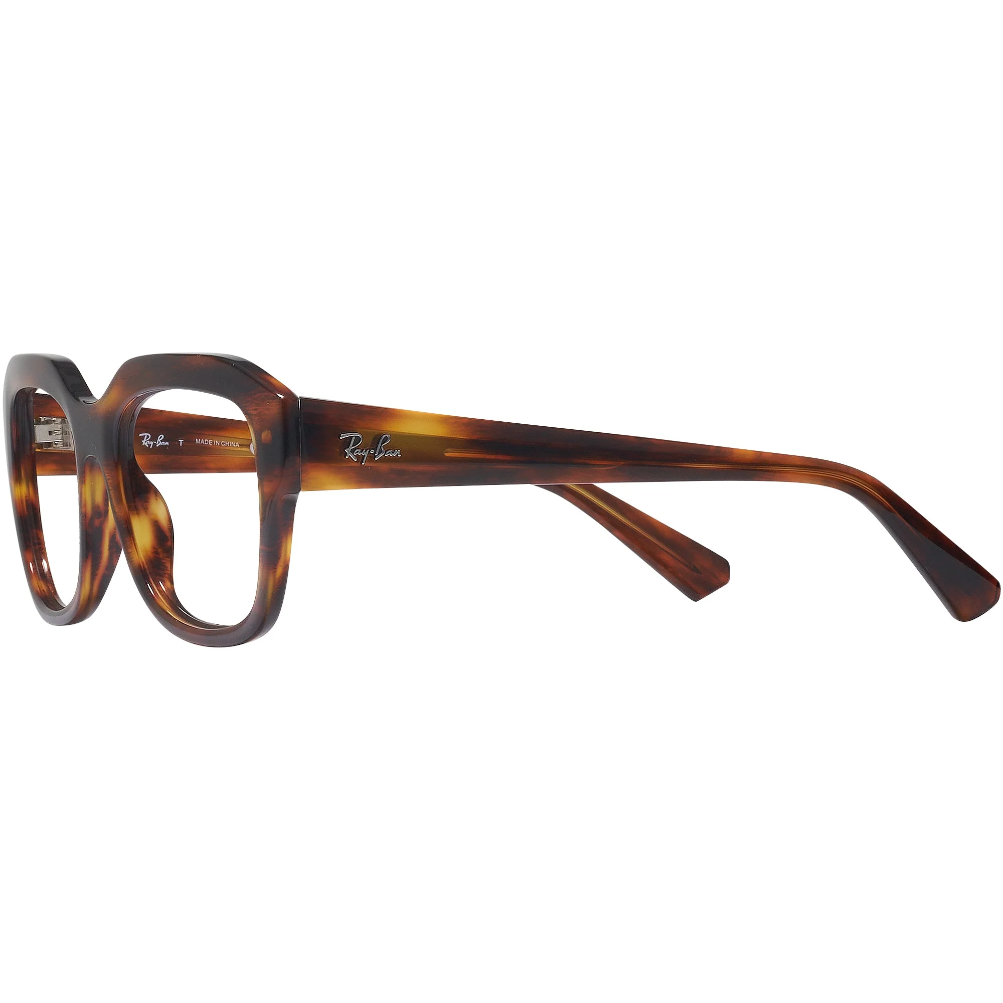 Ray-Ban 7225 Progressive No-Lines - Image 35
