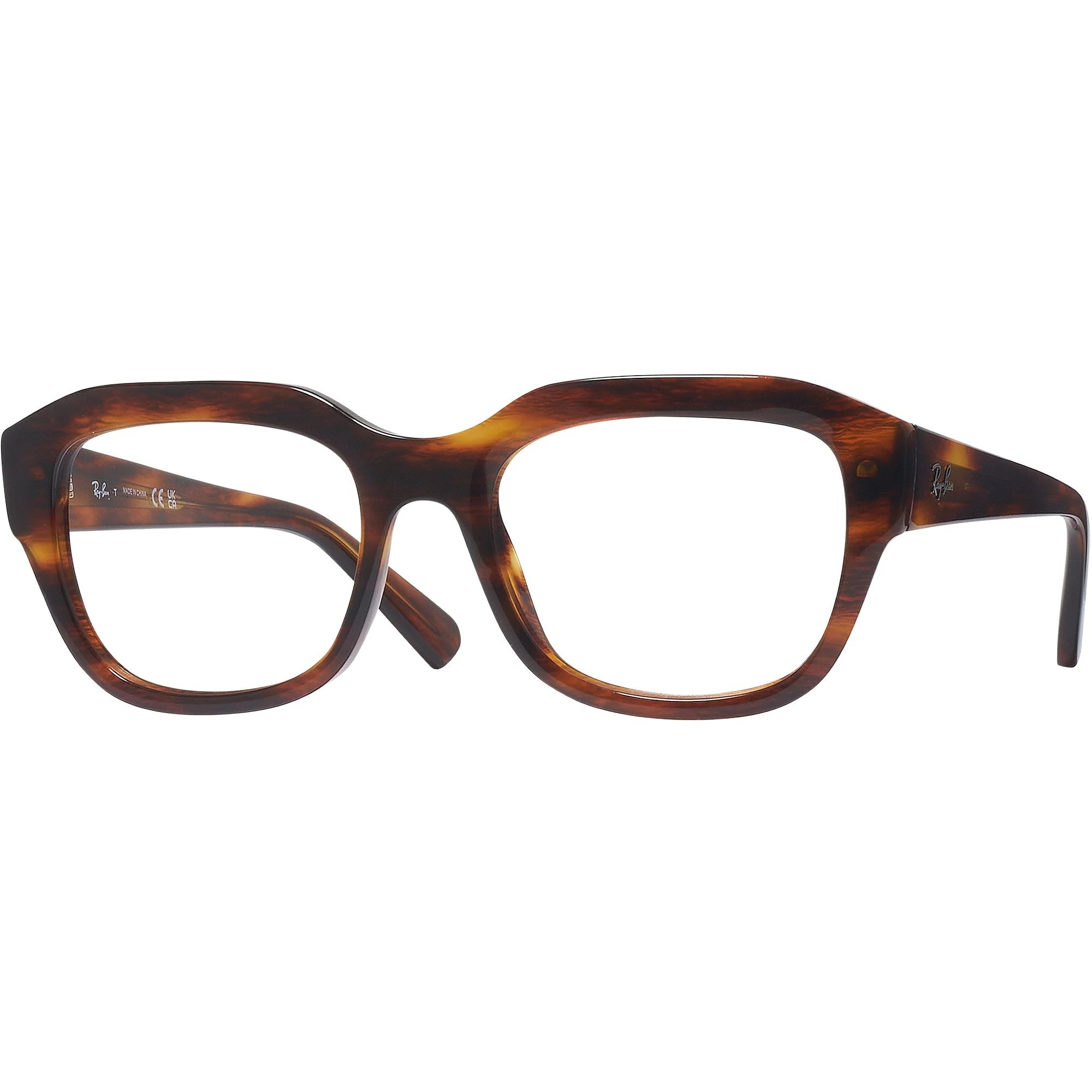 Ray-Ban 7225 Progressive No-Lines - Image 5