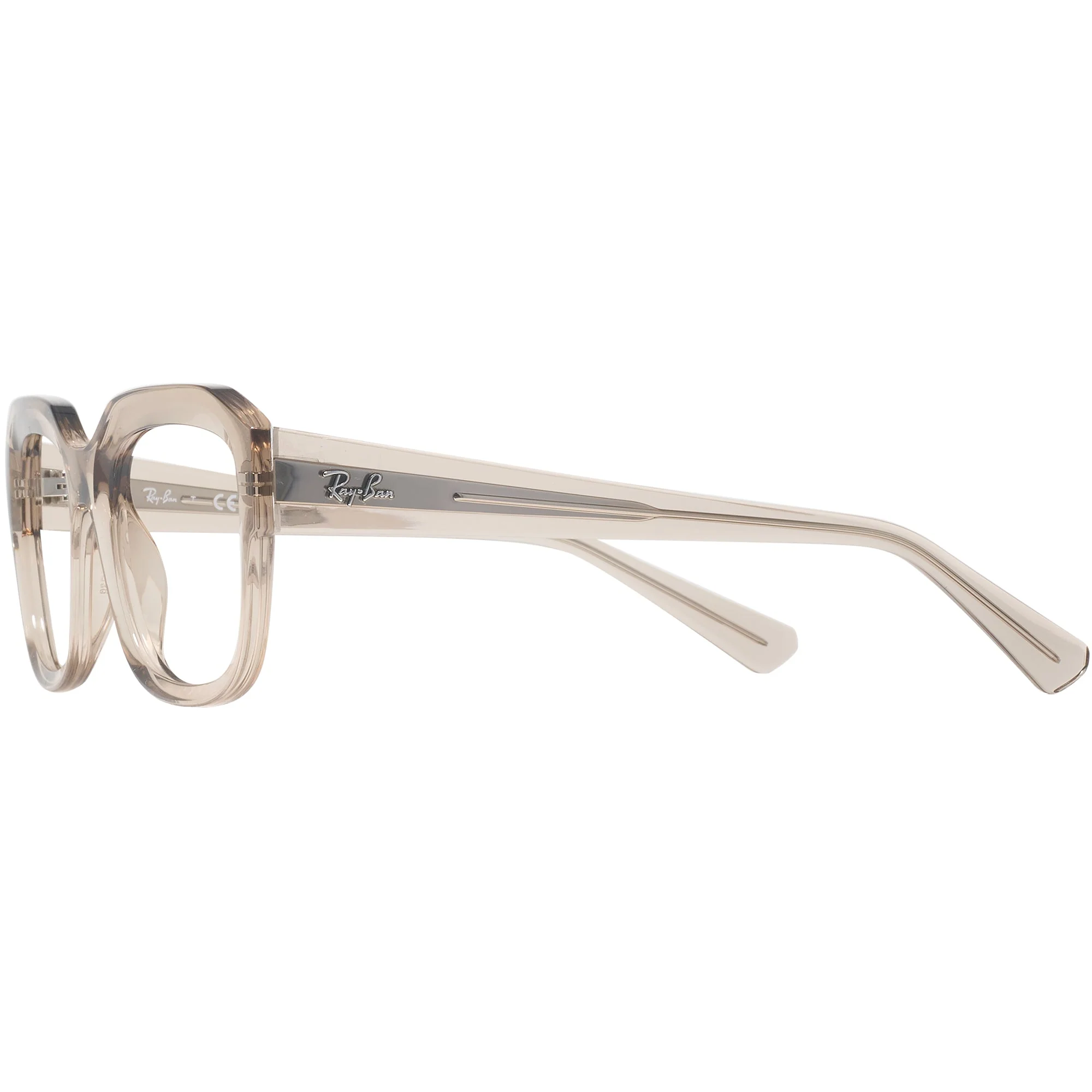 Ray-Ban 7225 Single Vision Full Frame - Image 11