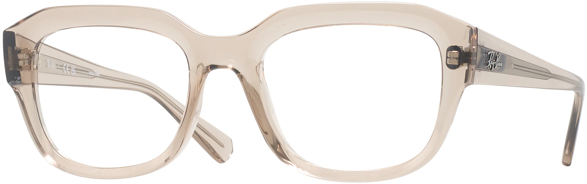 Ray-Ban 7225 Single Vision Full Frame - Image 24