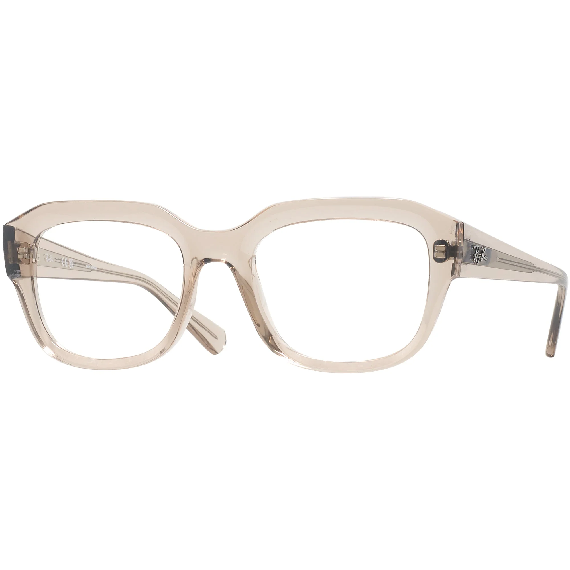Ray-Ban 7225 Single Vision Full Frame - Image 9