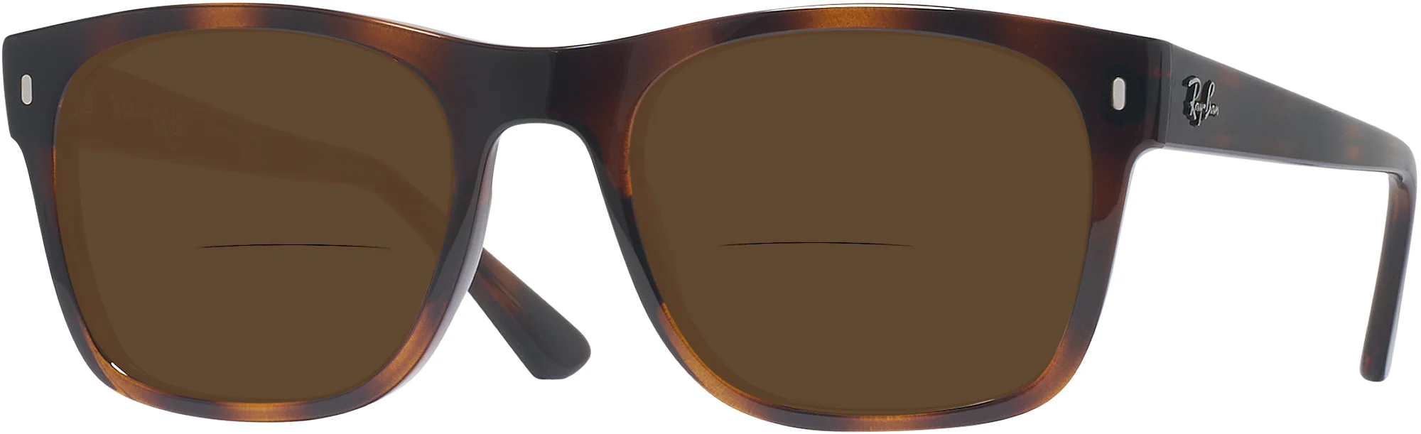 Ray-Ban 7228 Bifocal Reading Sunglasses - Image 16