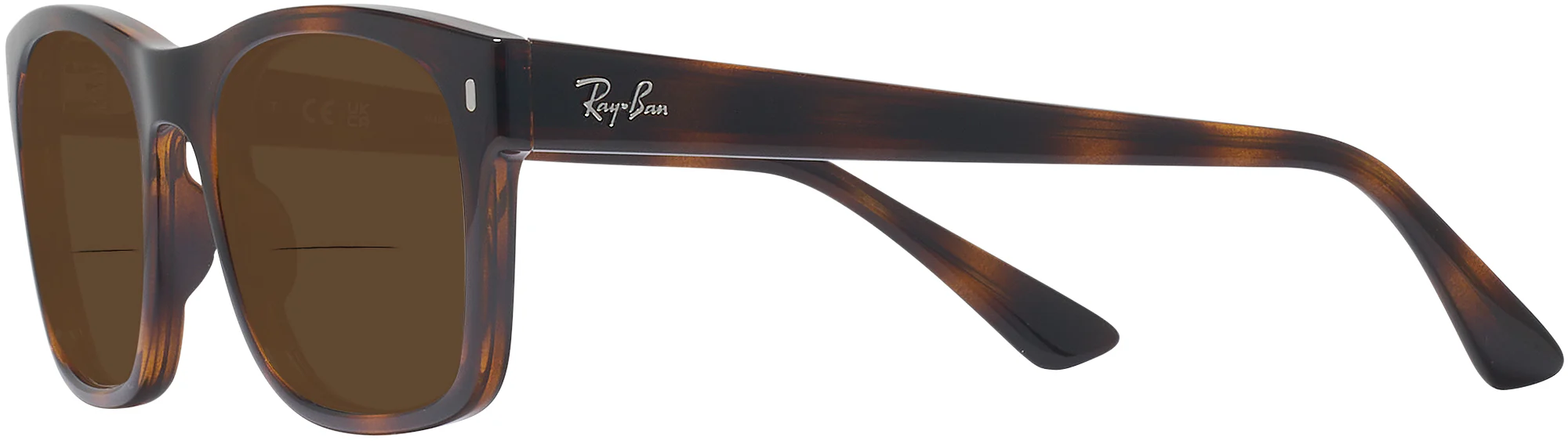 Ray-Ban 7228 Bifocal Reading Sunglasses - Image 18
