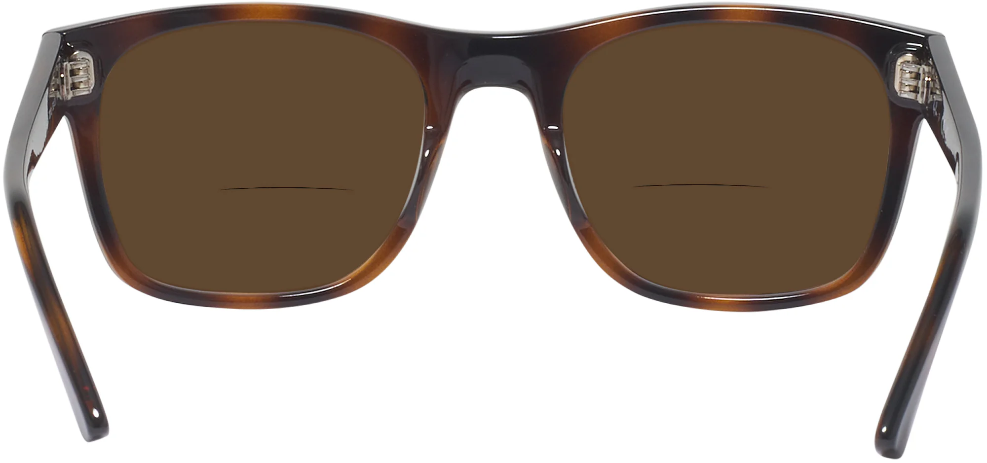 Ray-Ban 7228 Bifocal Reading Sunglasses - Image 19