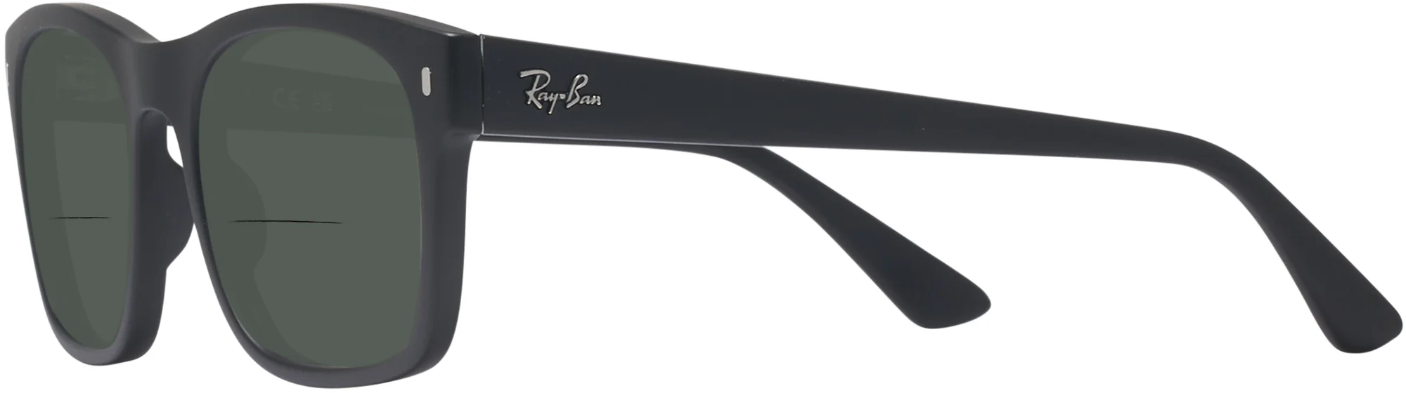 Ray-Ban 7228 Bifocal Reading Sunglasses - Image 22