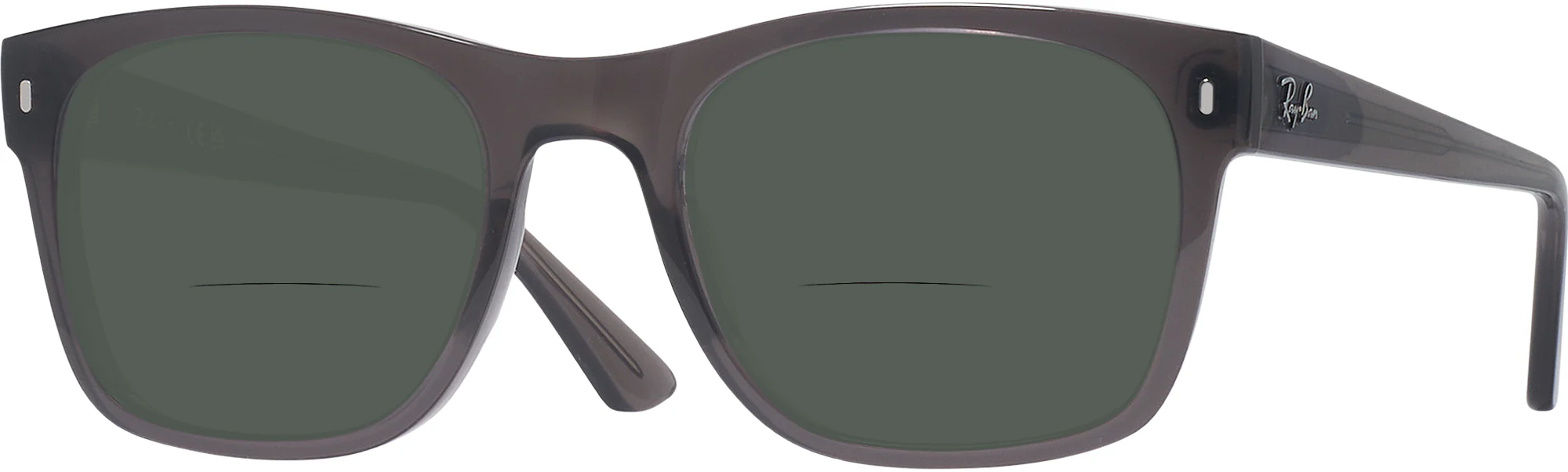 Ray-Ban 7228 Bifocal Reading Sunglasses - Image 24