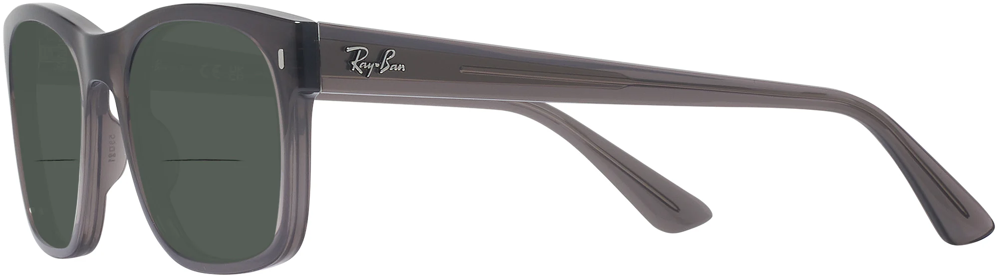 Ray-Ban 7228 Bifocal Reading Sunglasses - Image 26