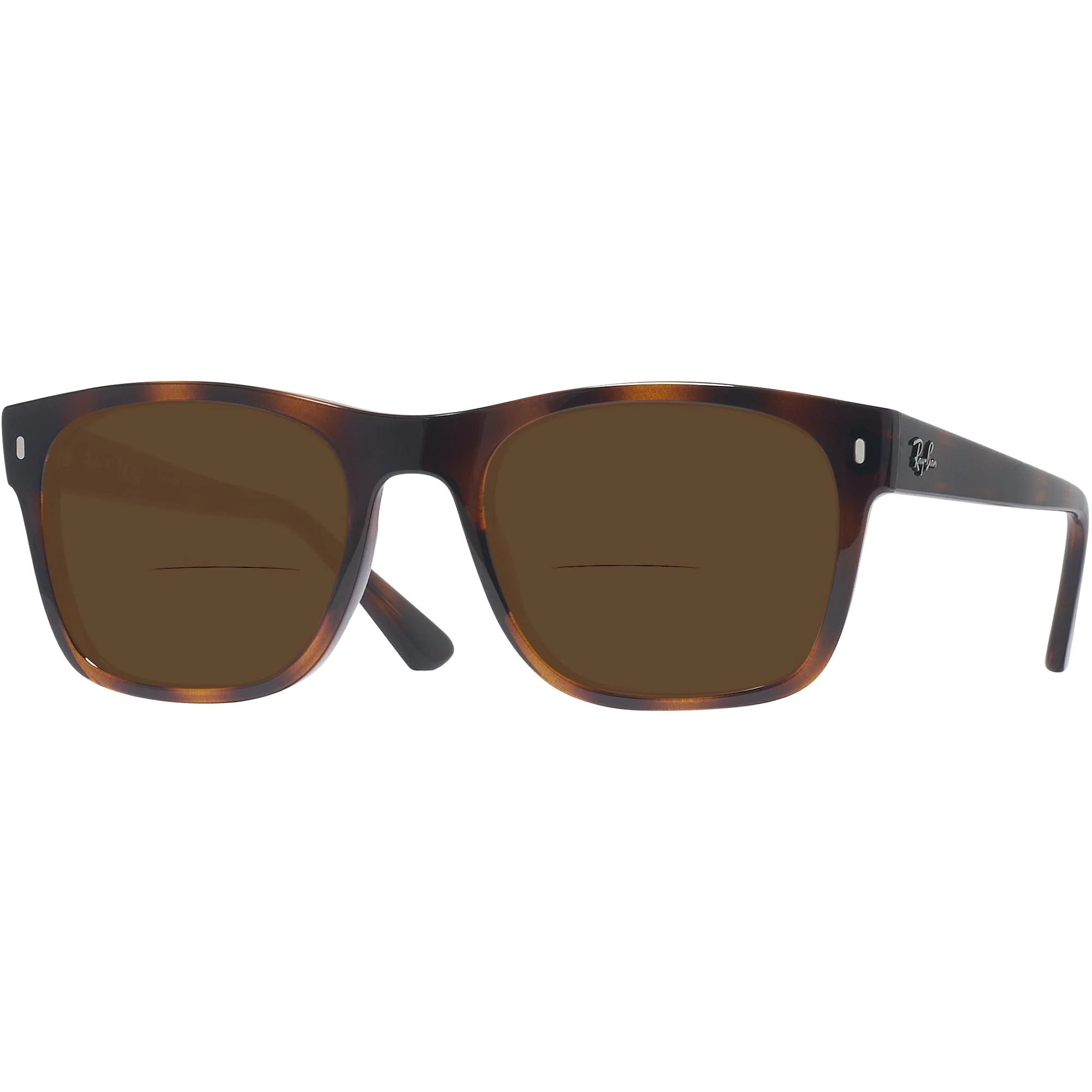 Ray-Ban 7228 Bifocal Reading Sunglasses - Image 28