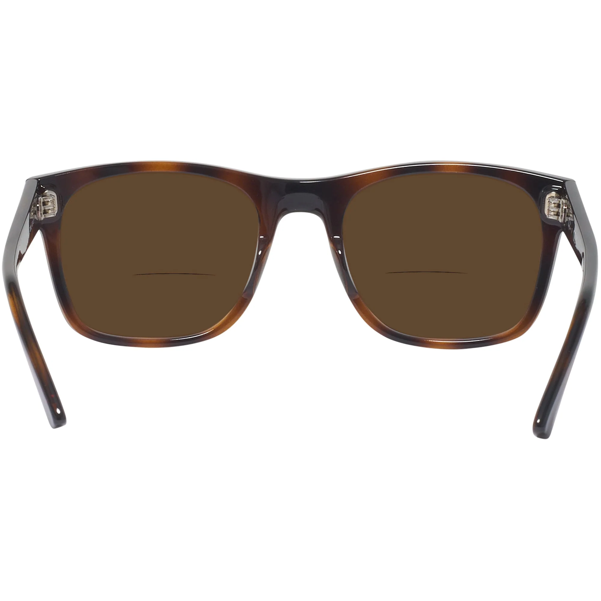 Ray-Ban 7228 Bifocal Reading Sunglasses - Image 4