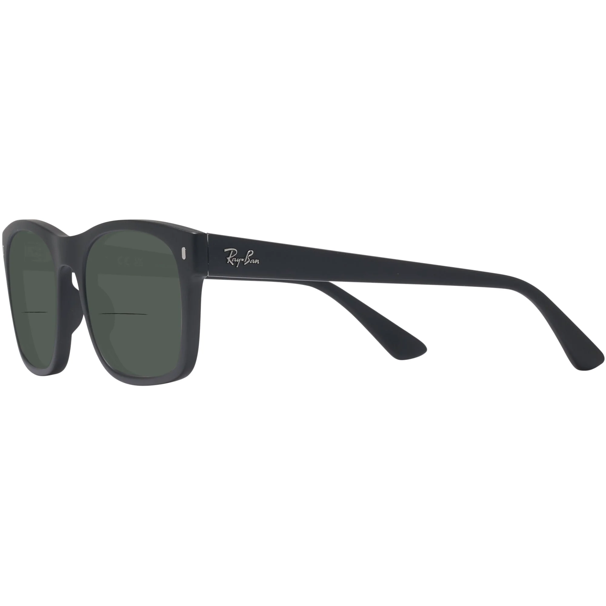 Ray-Ban 7228 Bifocal Reading Sunglasses - Image 7