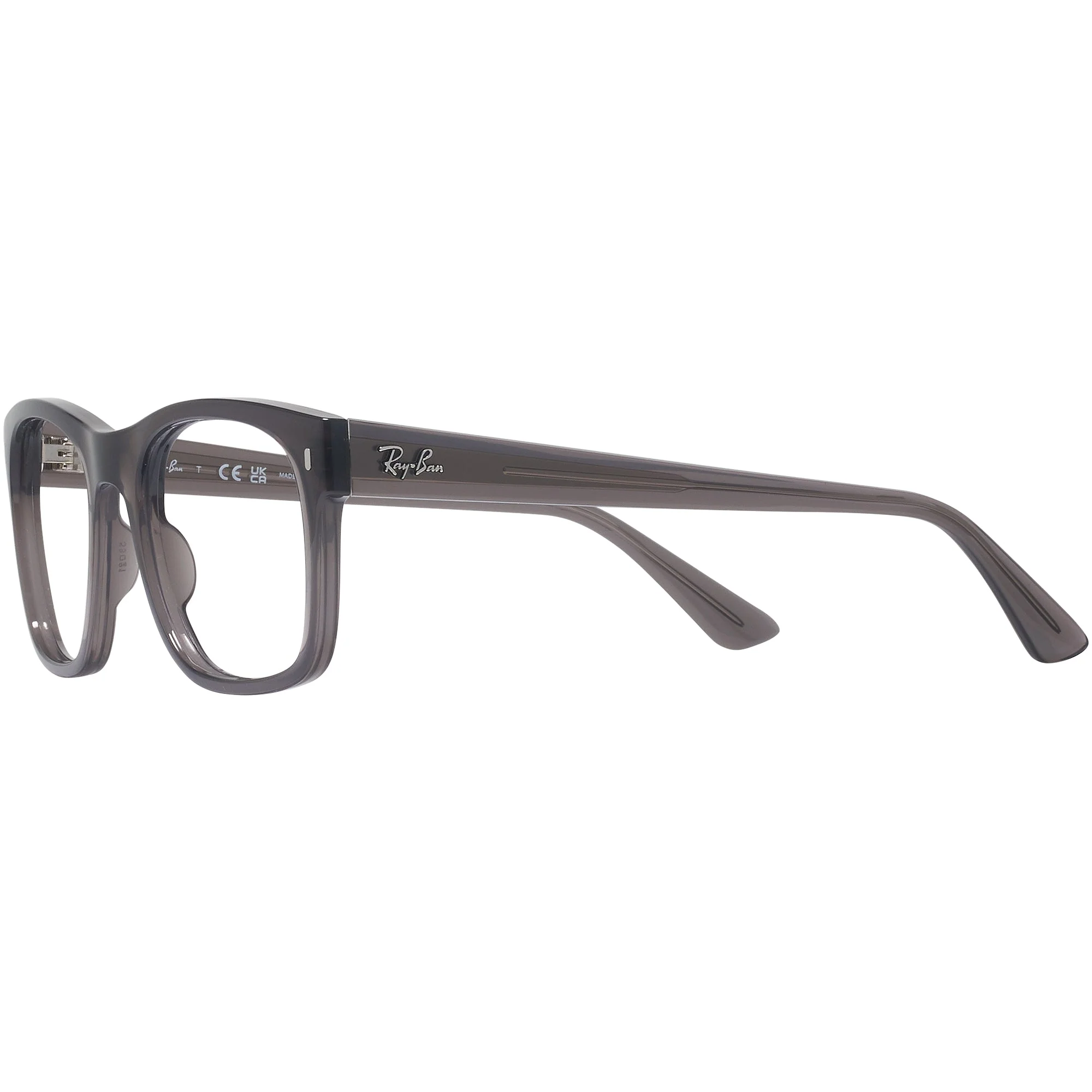 Ray-Ban 7228 Computer Style Progressive - Image 11