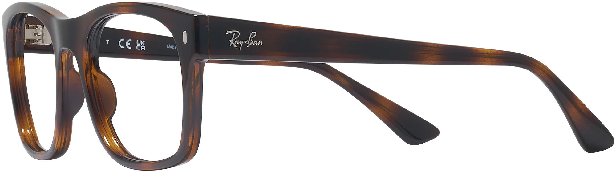 Ray-Ban 7228 Computer Style Progressive - Image 18