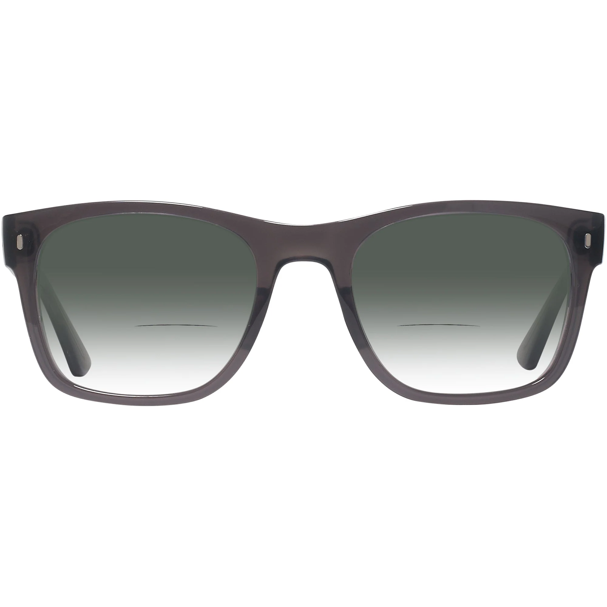 Ray-Ban 7228 w/ Gradient Bifocal Reading Sunglasses - Image 10