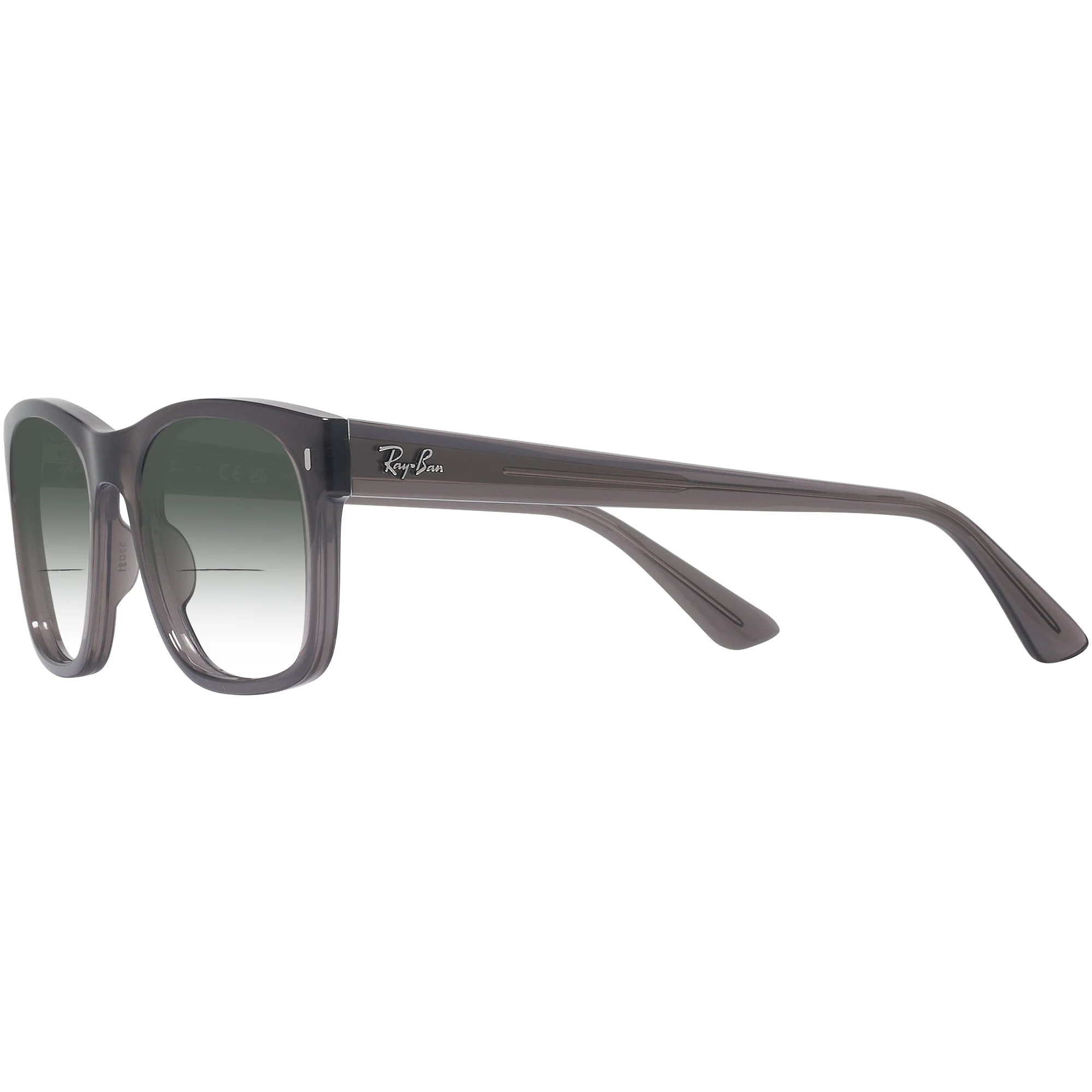 Ray-Ban 7228 w/ Gradient Bifocal Reading Sunglasses - Image 11