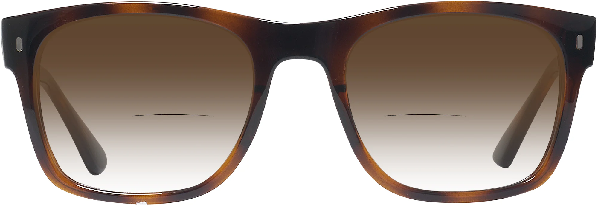 Ray-Ban 7228 w/ Gradient Bifocal Reading Sunglasses - Image 21