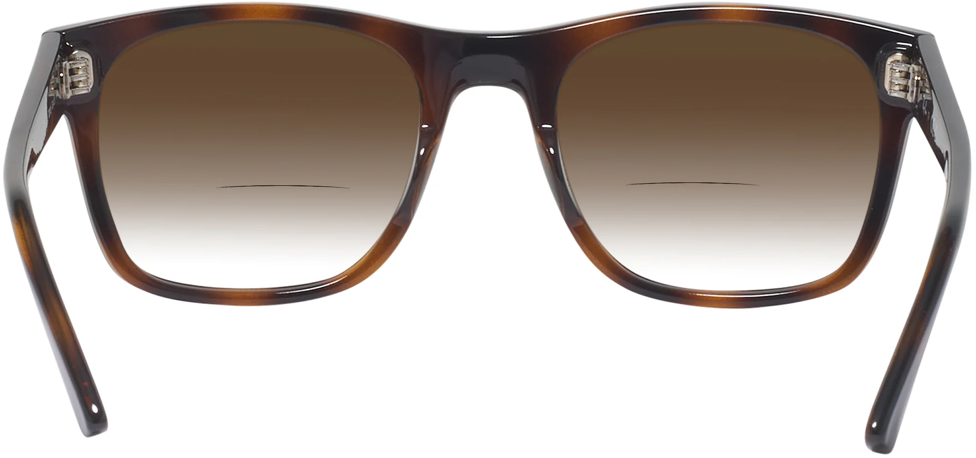Ray-Ban 7228 w/ Gradient Bifocal Reading Sunglasses - Image 23