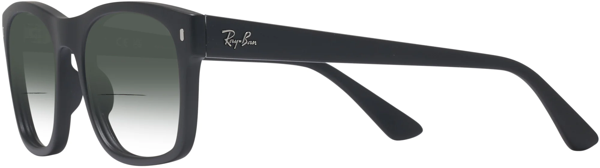 Ray-Ban 7228 w/ Gradient Bifocal Reading Sunglasses - Image 26