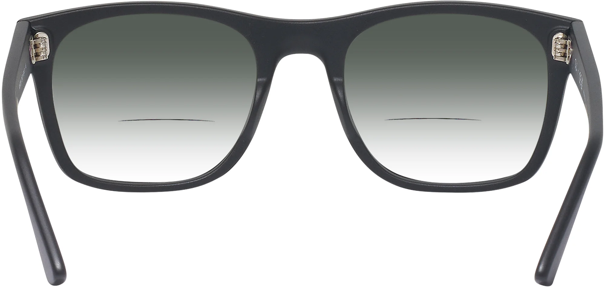 Ray-Ban 7228 w/ Gradient Bifocal Reading Sunglasses - Image 27