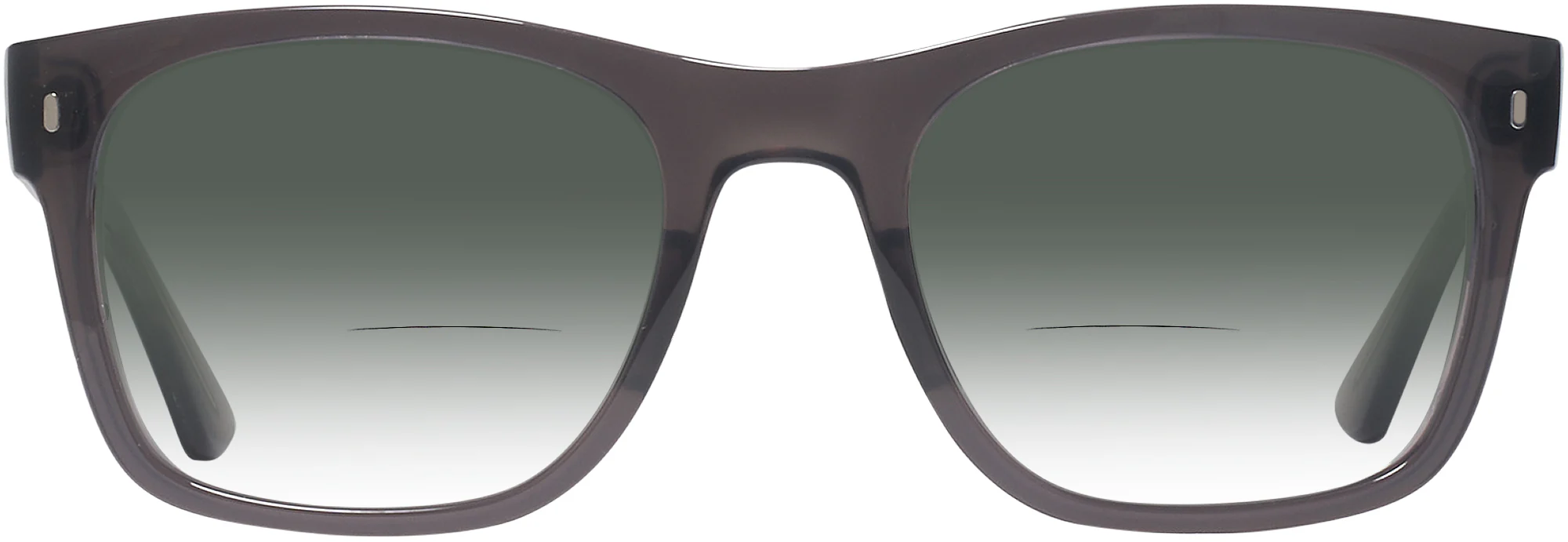 Ray-Ban 7228 w/ Gradient Bifocal Reading Sunglasses - Image 29