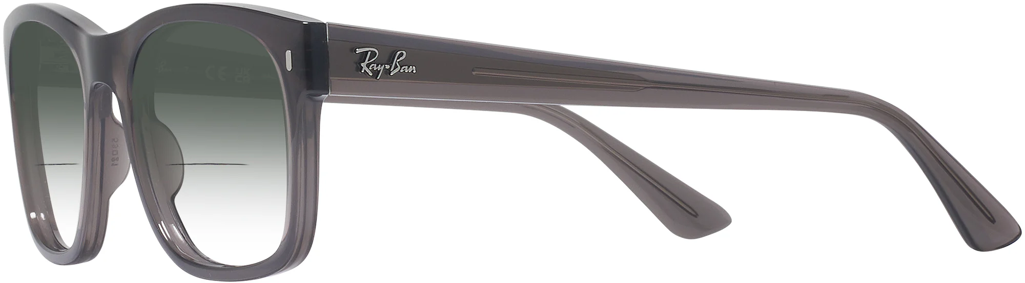 Ray-Ban 7228 w/ Gradient Bifocal Reading Sunglasses - Image 30