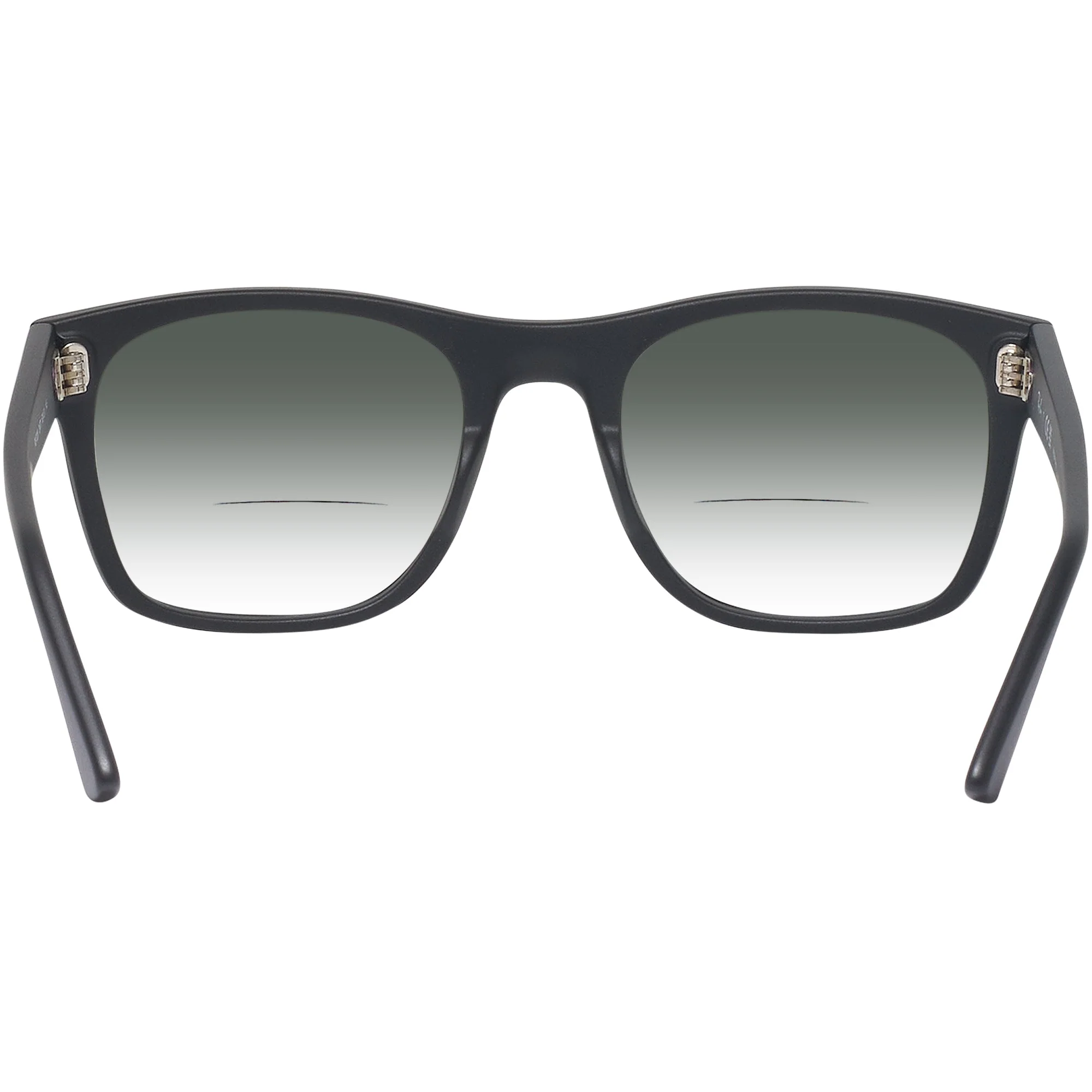 Ray-Ban 7228 w/ Gradient Bifocal Reading Sunglasses - Image 8