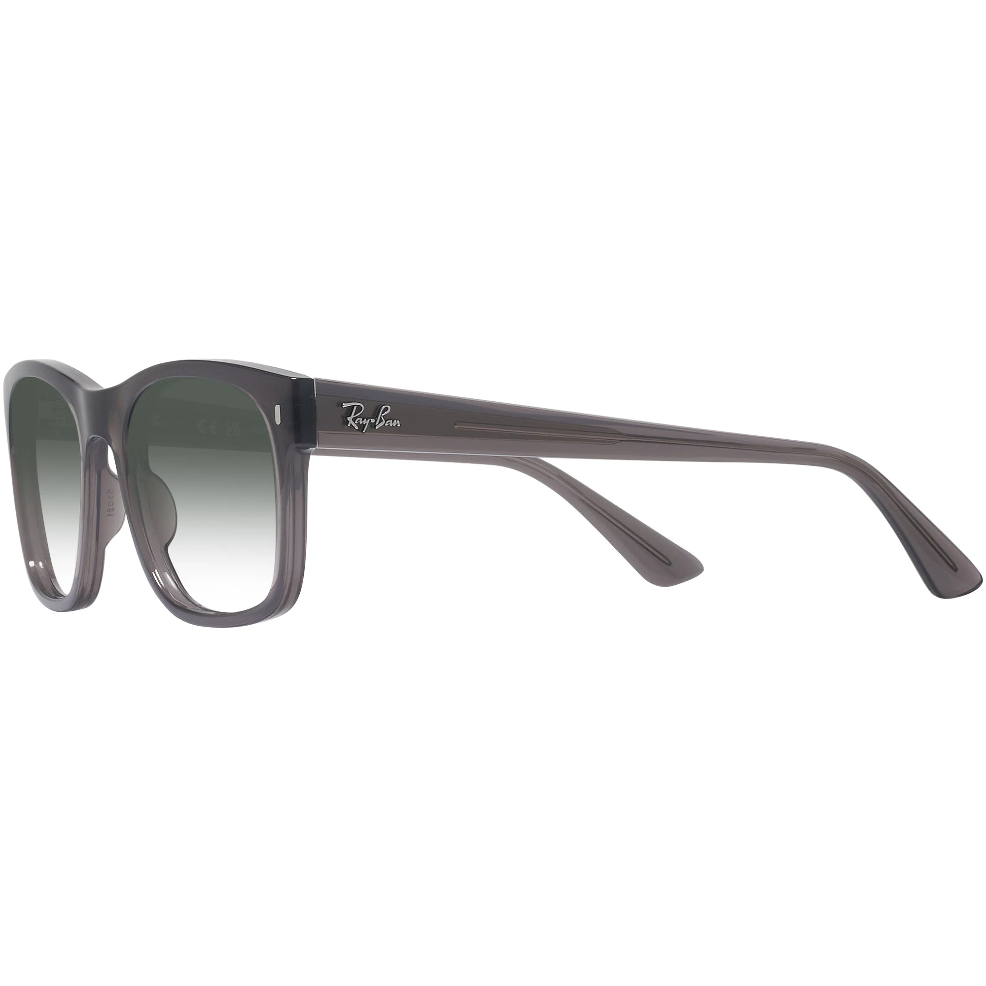 Ray-Ban 7228 w/ Gradient Progressive Reading Sunglasses - Image 11