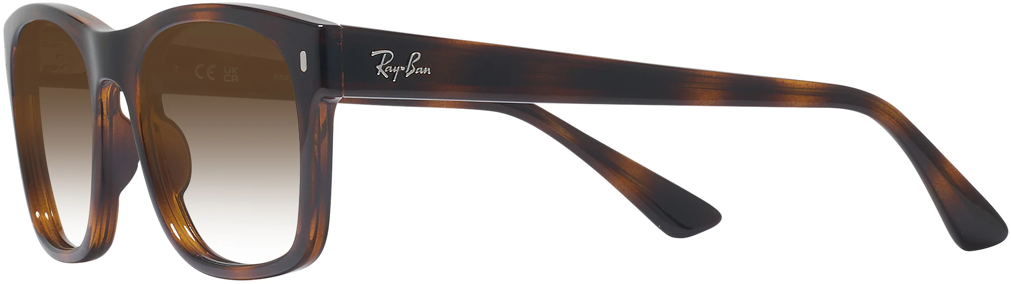 Ray-Ban 7228 w/ Gradient Progressive Reading Sunglasses - Image 18