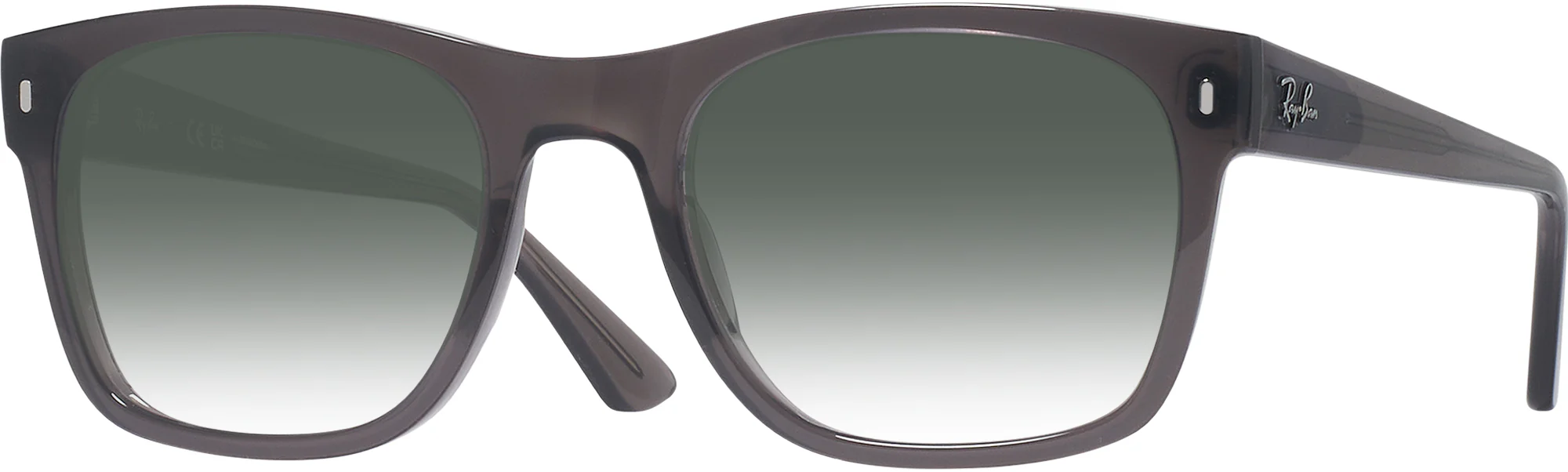 Ray-Ban 7228 w/ Gradient Progressive Reading Sunglasses - Image 24