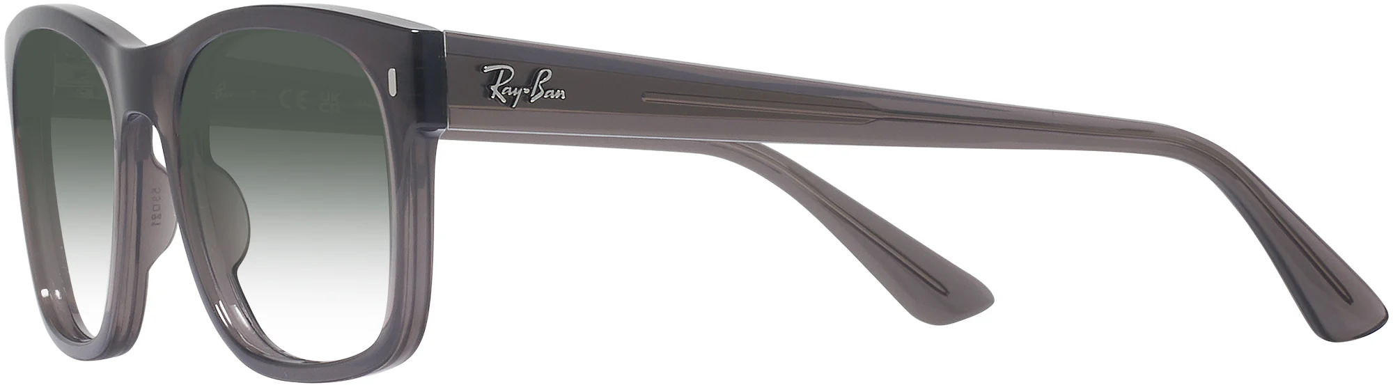 Ray-Ban 7228 w/ Gradient Progressive Reading Sunglasses - Image 26