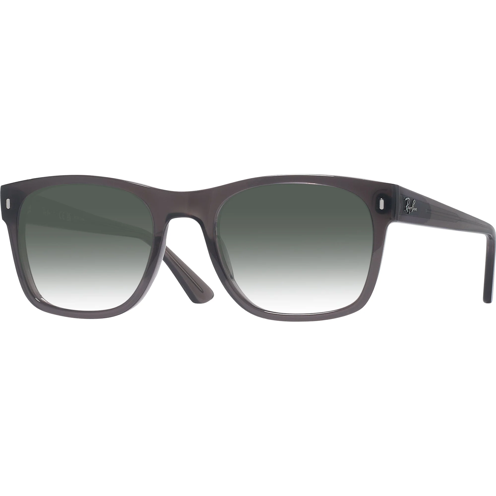 Ray-Ban 7228 w/ Gradient Progressive Reading Sunglasses - Image 36