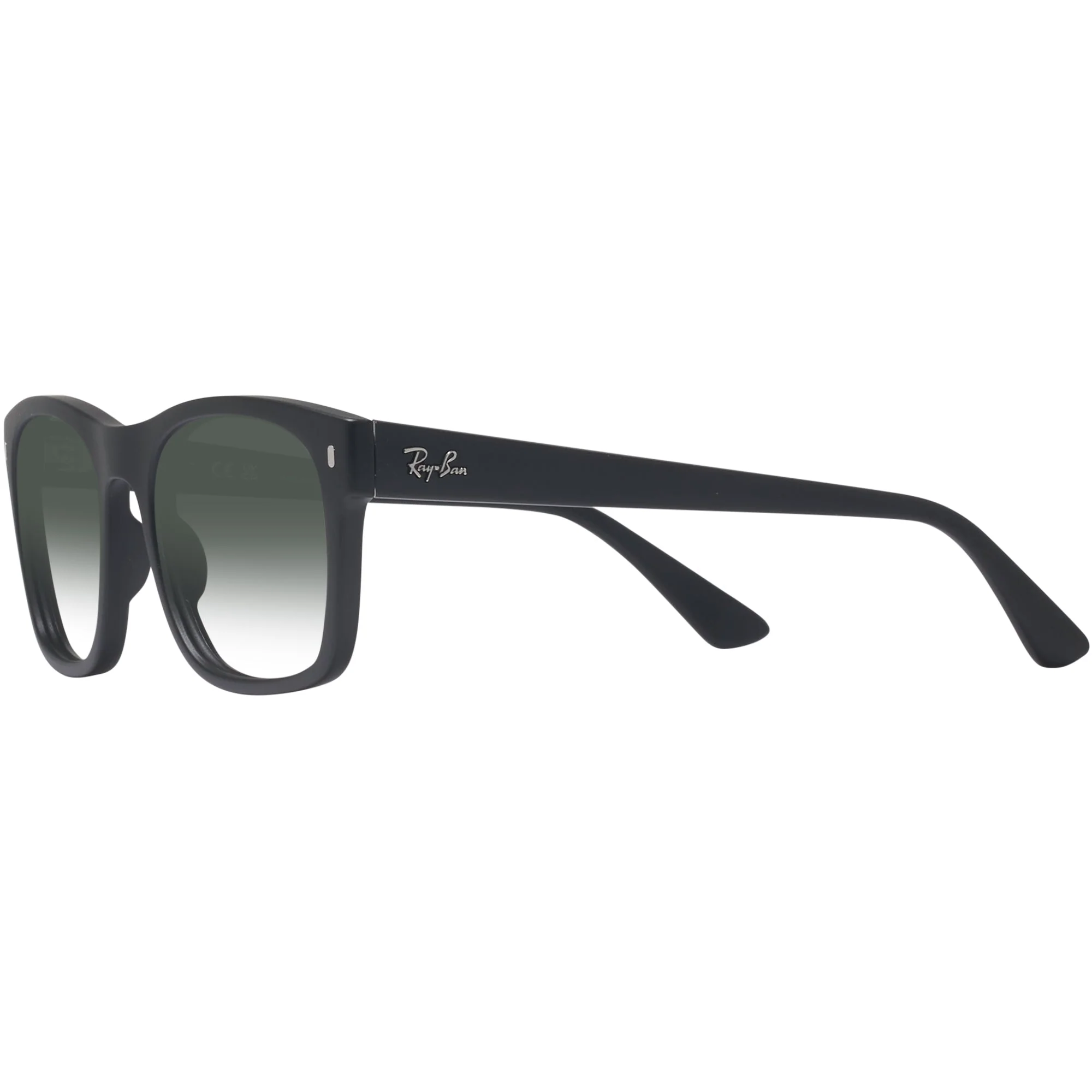 Ray-Ban 7228 w/ Gradient Progressive Reading Sunglasses - Image 7