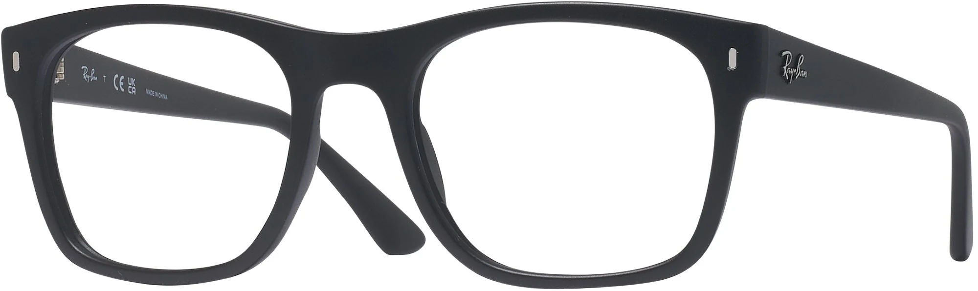 Ray-Ban 7228 Progressive No-Line - Image 20