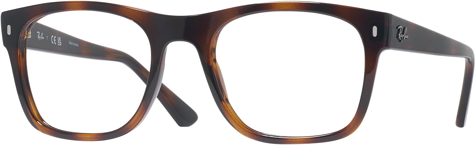 Ray-Ban 7228 Single Vision Full Frame - Image 16