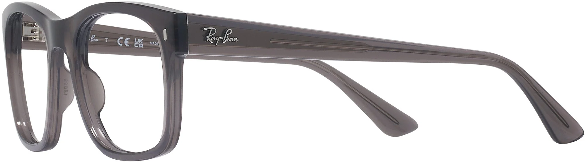Ray-Ban 7228 Single Vision Full Frame - Image 26