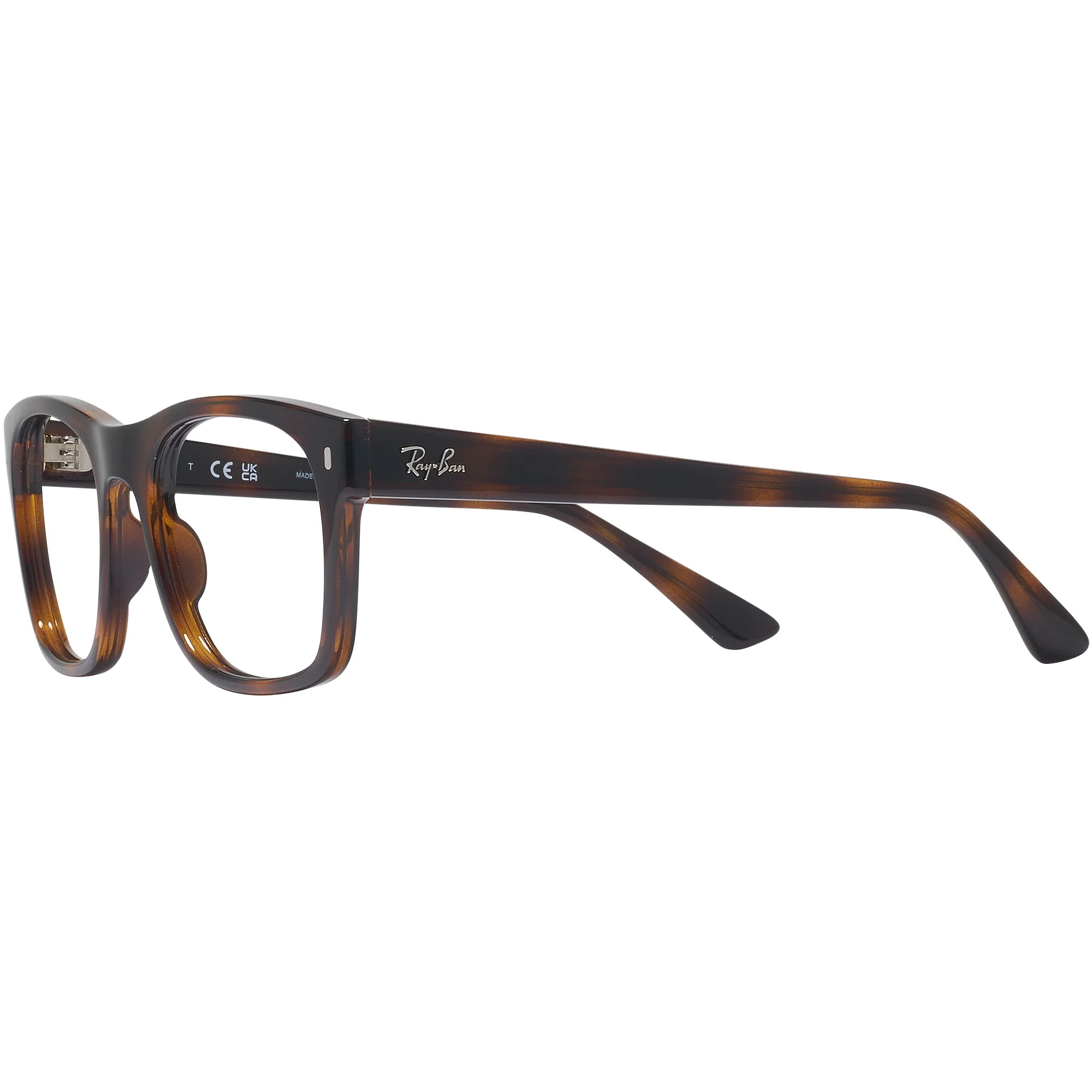 Ray-Ban 7228 Single Vision Full Frame - Image 30