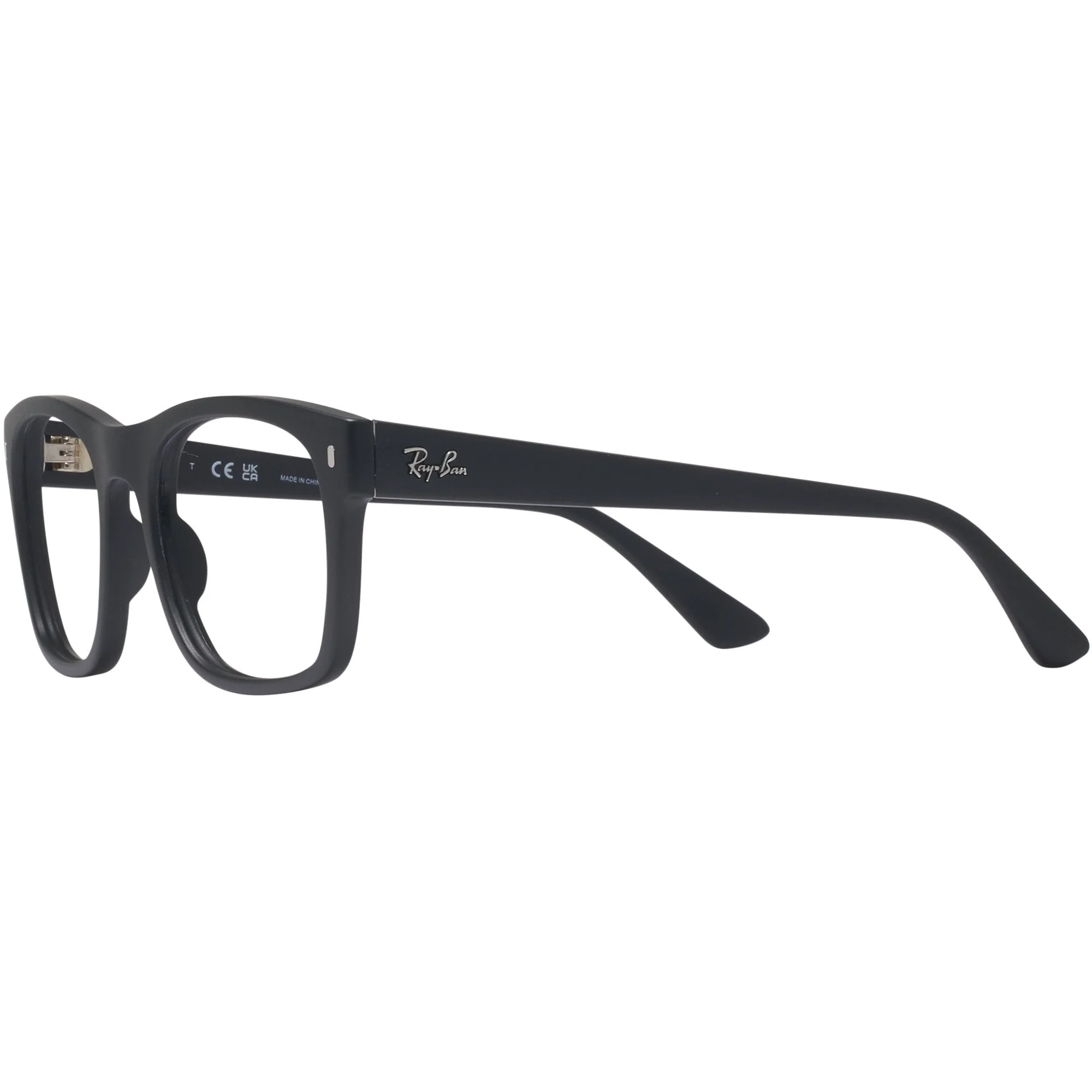 Ray-Ban 7228 Single Vision Full Frame - Image 7