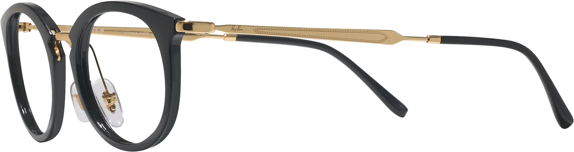 Ray-Ban 7255 Progressive No-Lines - Image 3