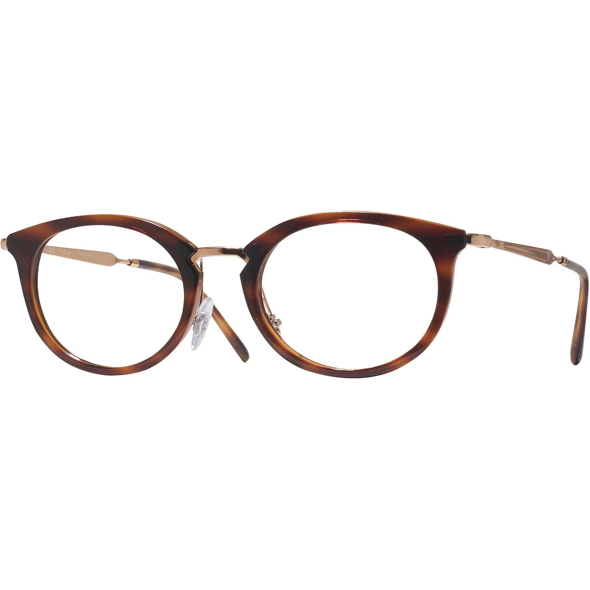 Ray-Ban 7255 Progressive No-Lines - Image 4