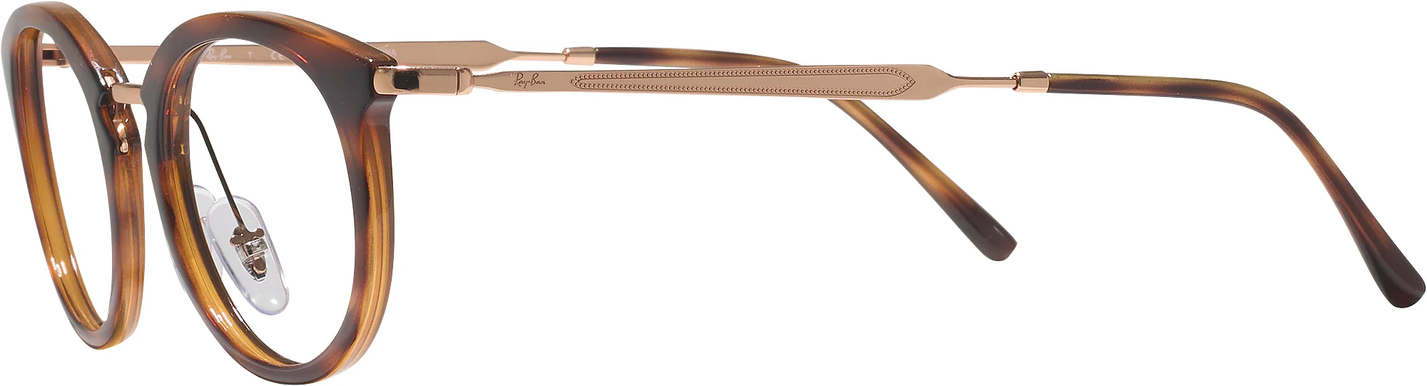 Ray-Ban 7255 Progressive No-Lines - Image 6