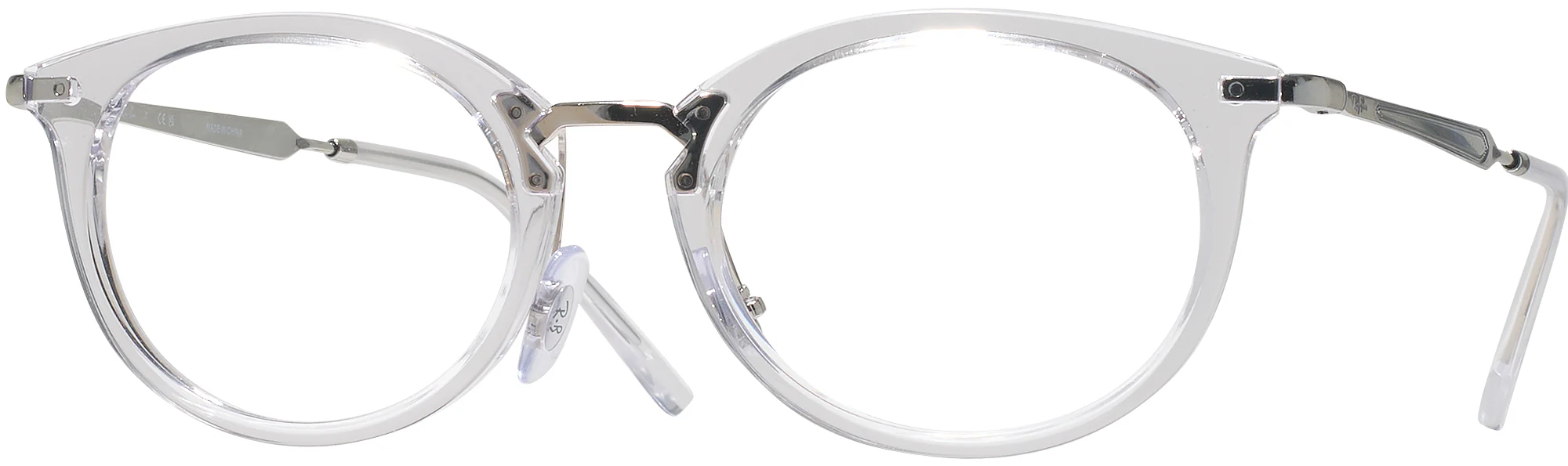 Ray-Ban 7255 Progressive No-Lines - Image 7