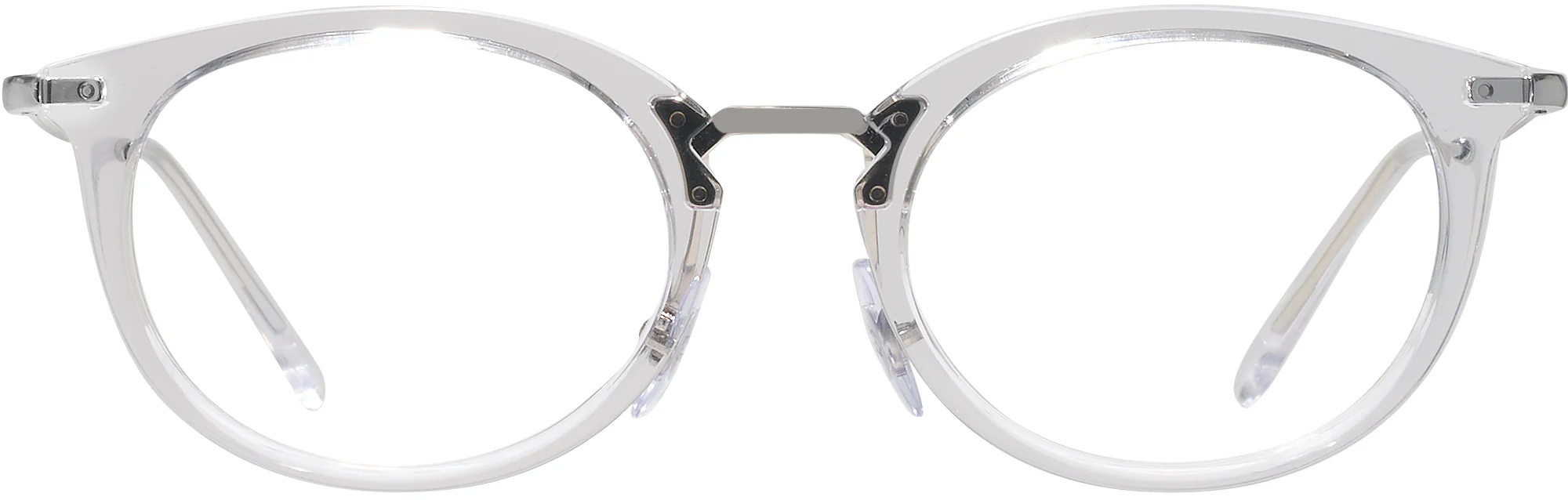 Ray-Ban 7255 Progressive No-Lines - Image 8