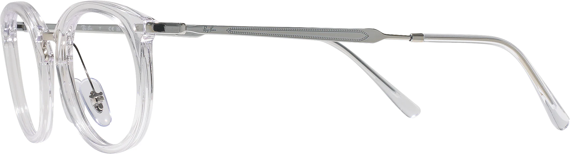 Ray-Ban 7255 Progressive No-Lines - Image 9