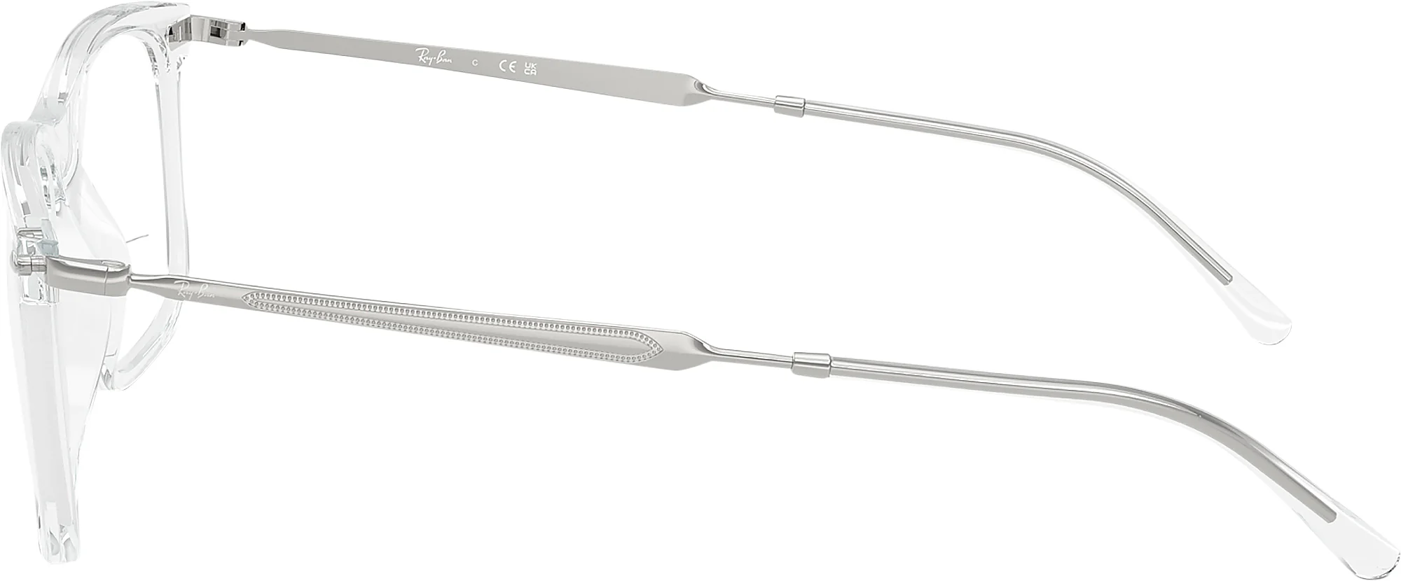 Ray-Ban 7260 Bifocal - Image 3