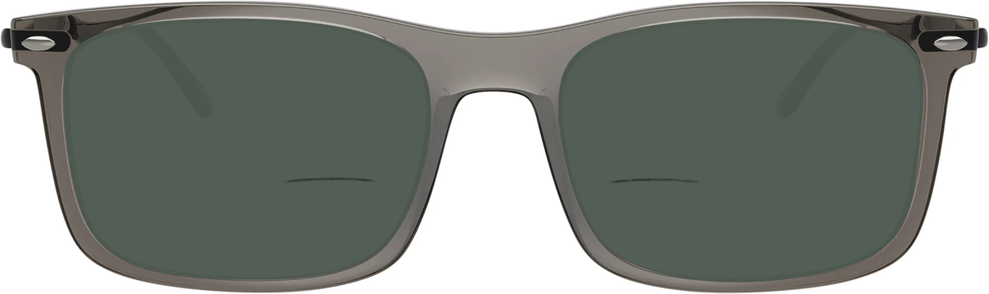 Ray-Ban 7260 Bifocal Reading Sunglasses - Image 5