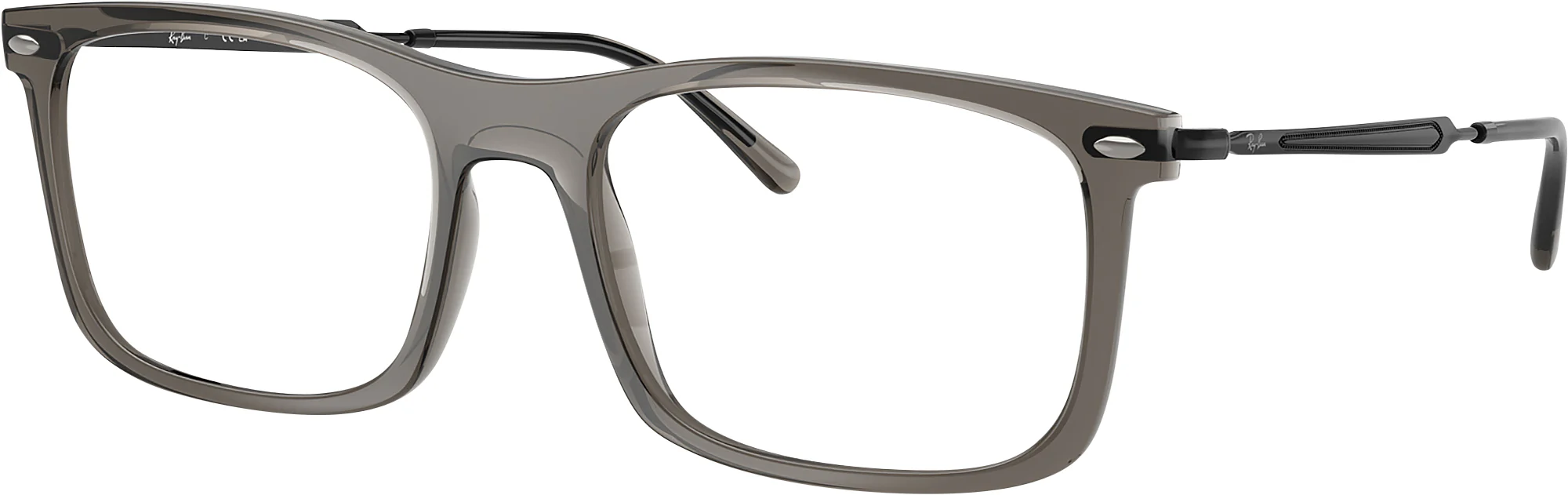 Ray-Ban 7260 Computer Style Progressive - Image 4