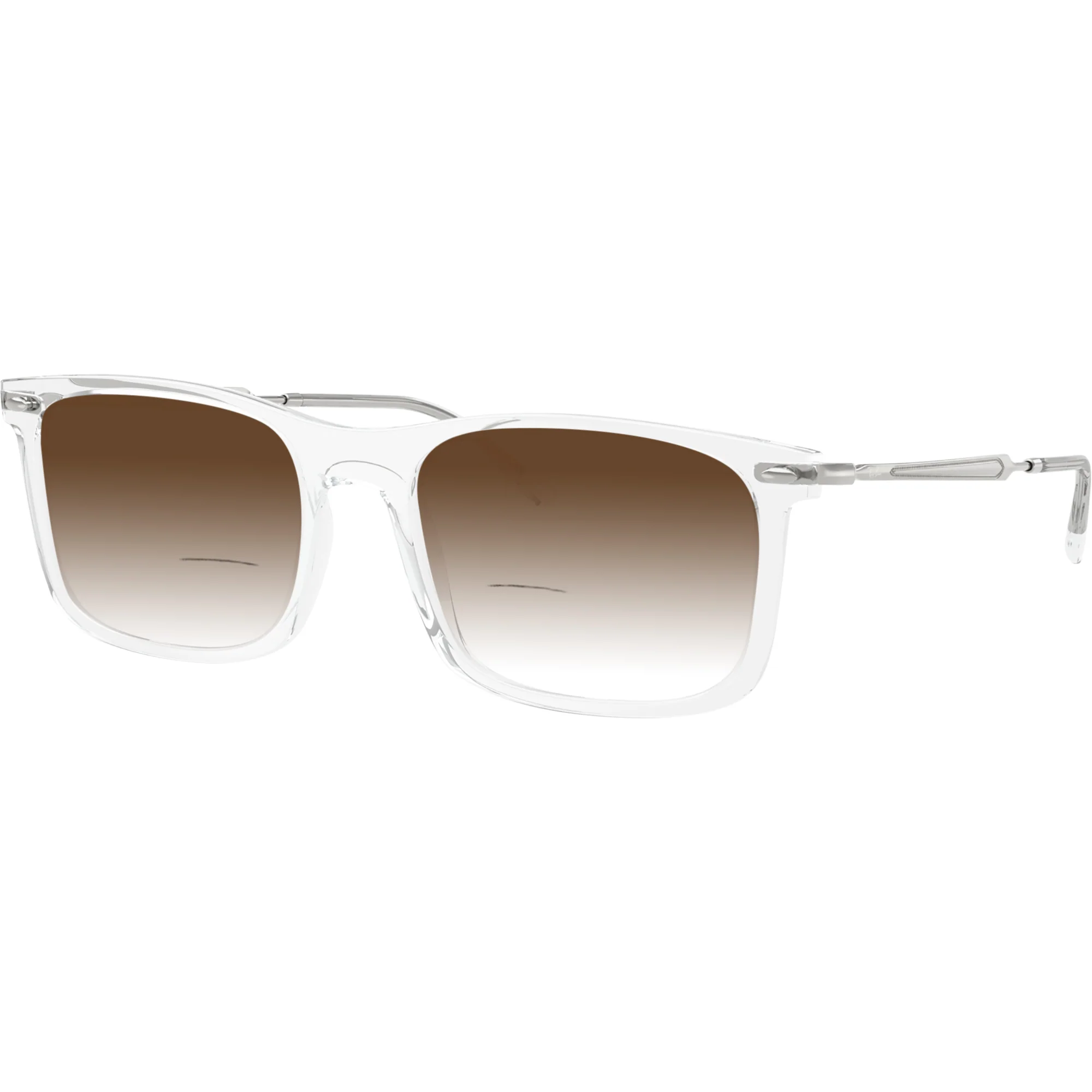 Ray-Ban 7260 w/ Gradient Bifocal Reading Sunglasses