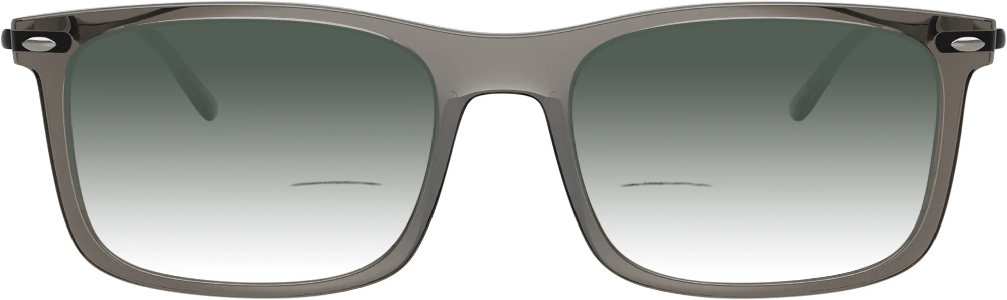 Ray-Ban 7260 w/ Gradient Bifocal Reading Sunglasses - Image 5