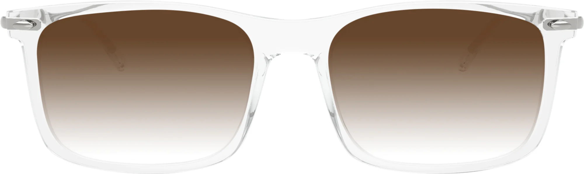 Ray-Ban 7260 w/ Gradient Progressive Reading Sunglasses - Image 2