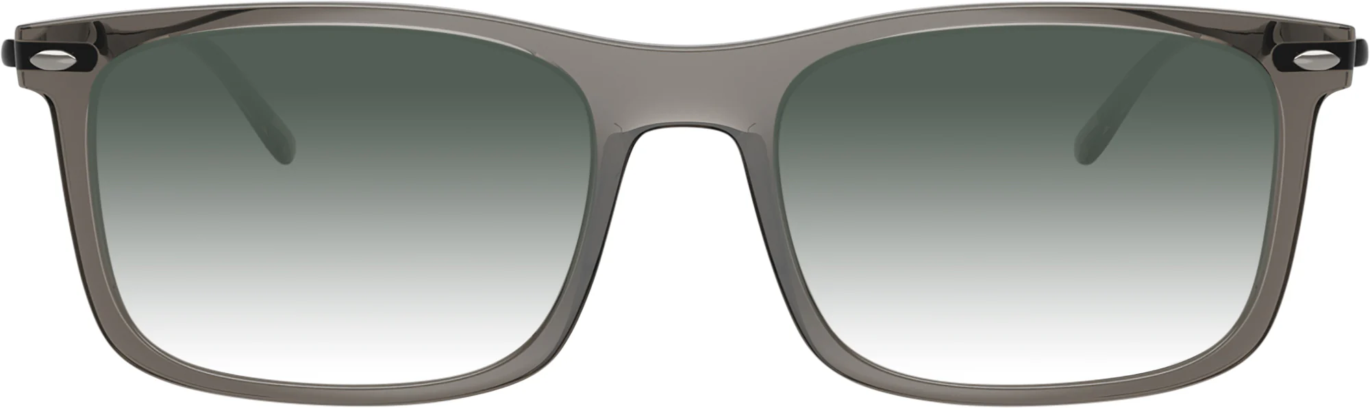 Ray-Ban 7260 w/ Gradient Progressive Reading Sunglasses - Image 5