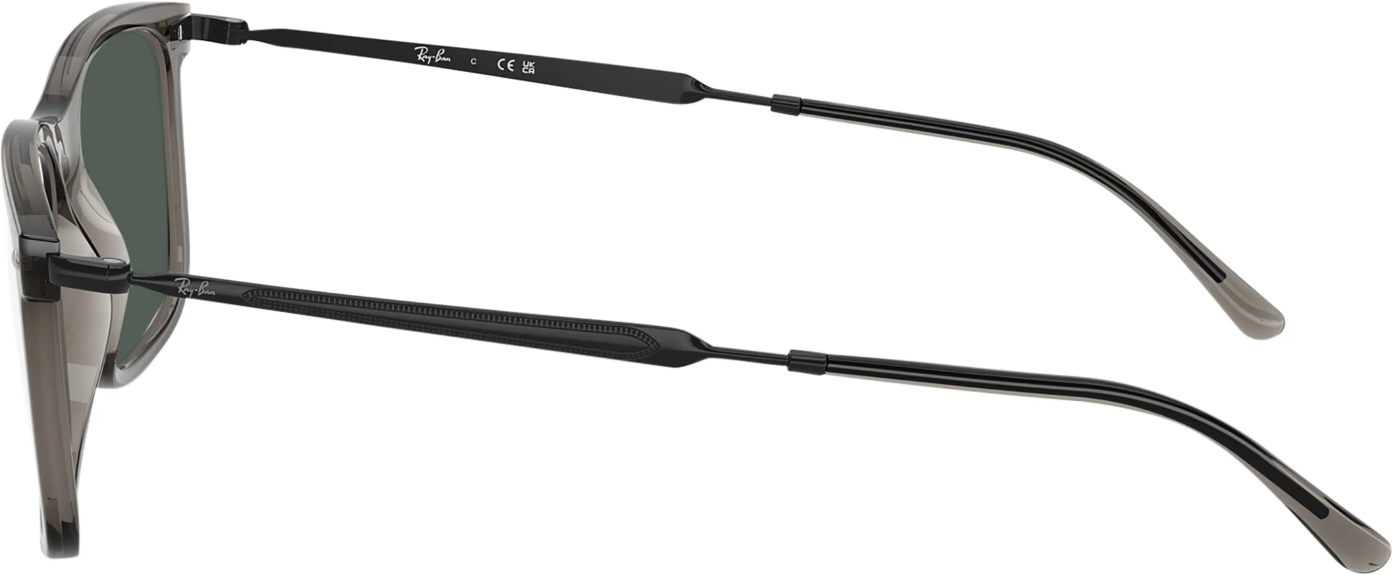 Ray-Ban 7260 Progressive Reading Sunglasses - Image 6